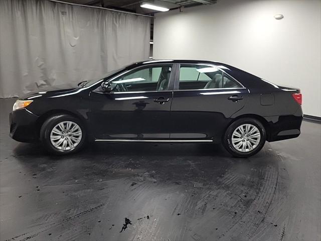 used 2012 Toyota Camry car, priced at $7,995