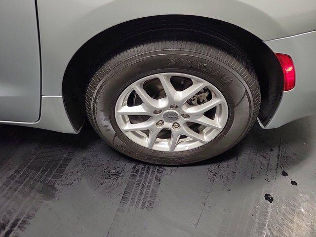 used 2022 Chrysler Voyager car, priced at $22,995