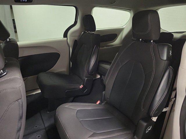 used 2022 Chrysler Voyager car, priced at $22,995