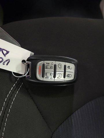 used 2022 Chrysler Voyager car, priced at $22,995