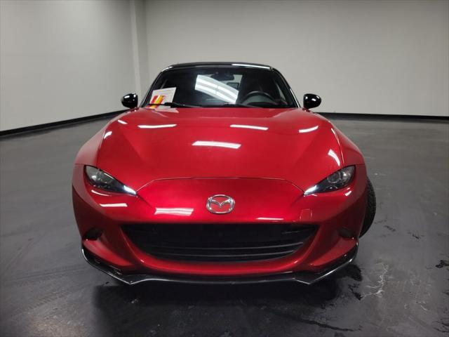 used 2016 Mazda MX-5 Miata car, priced at $16,995