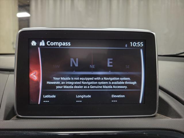 used 2016 Mazda MX-5 Miata car, priced at $16,995