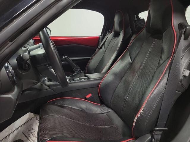 used 2016 Mazda MX-5 Miata car, priced at $16,995