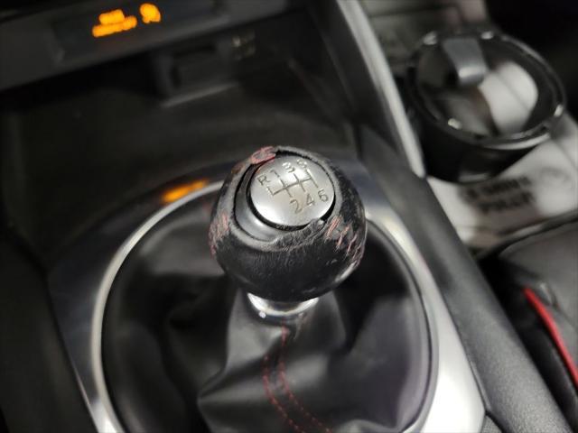 used 2016 Mazda MX-5 Miata car, priced at $16,995