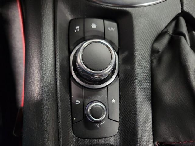 used 2016 Mazda MX-5 Miata car, priced at $16,995
