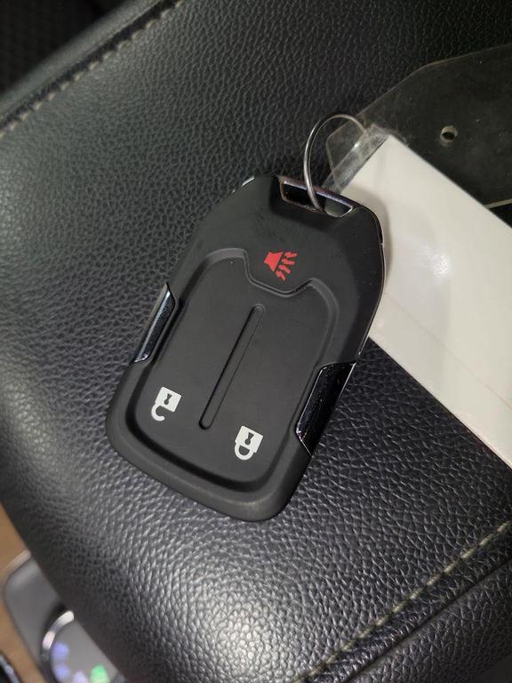 used 2019 GMC Acadia car, priced at $13,995