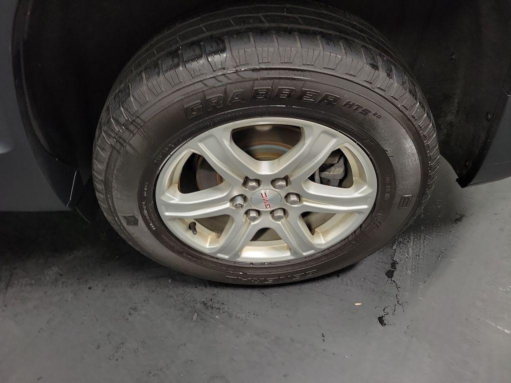 used 2019 GMC Acadia car, priced at $13,995