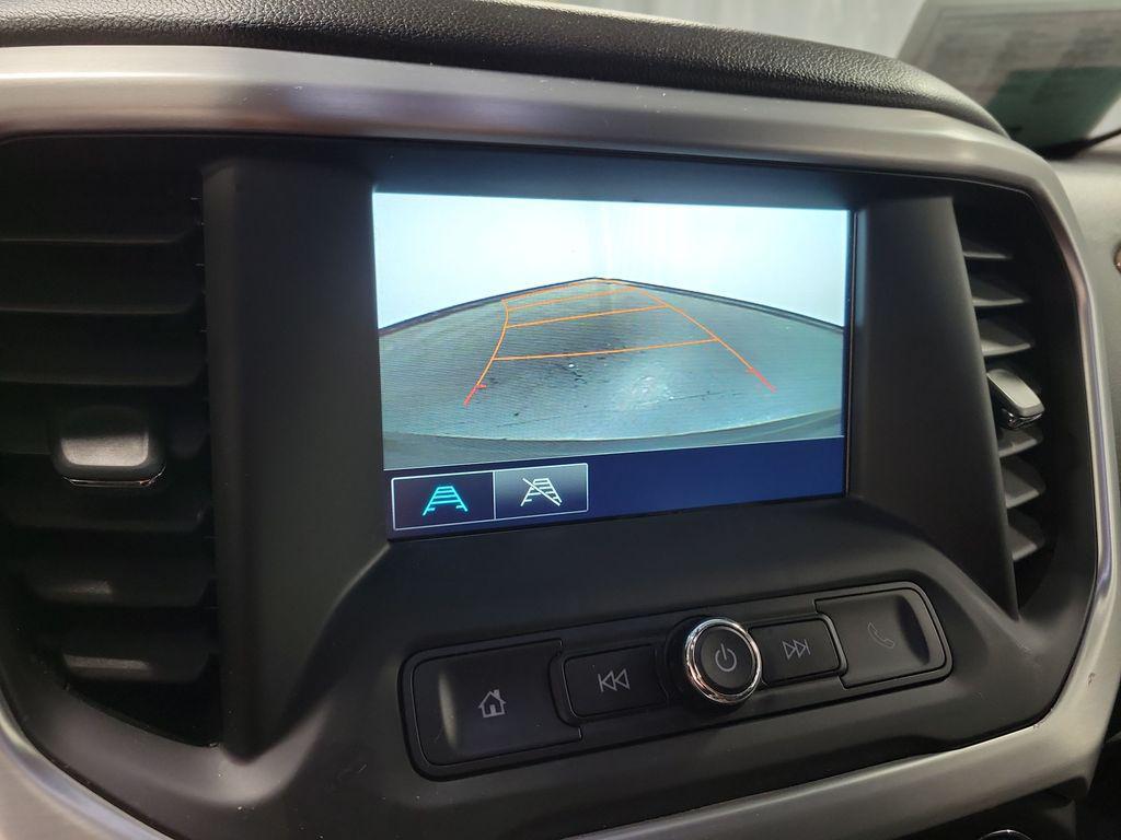 used 2019 GMC Acadia car, priced at $13,995