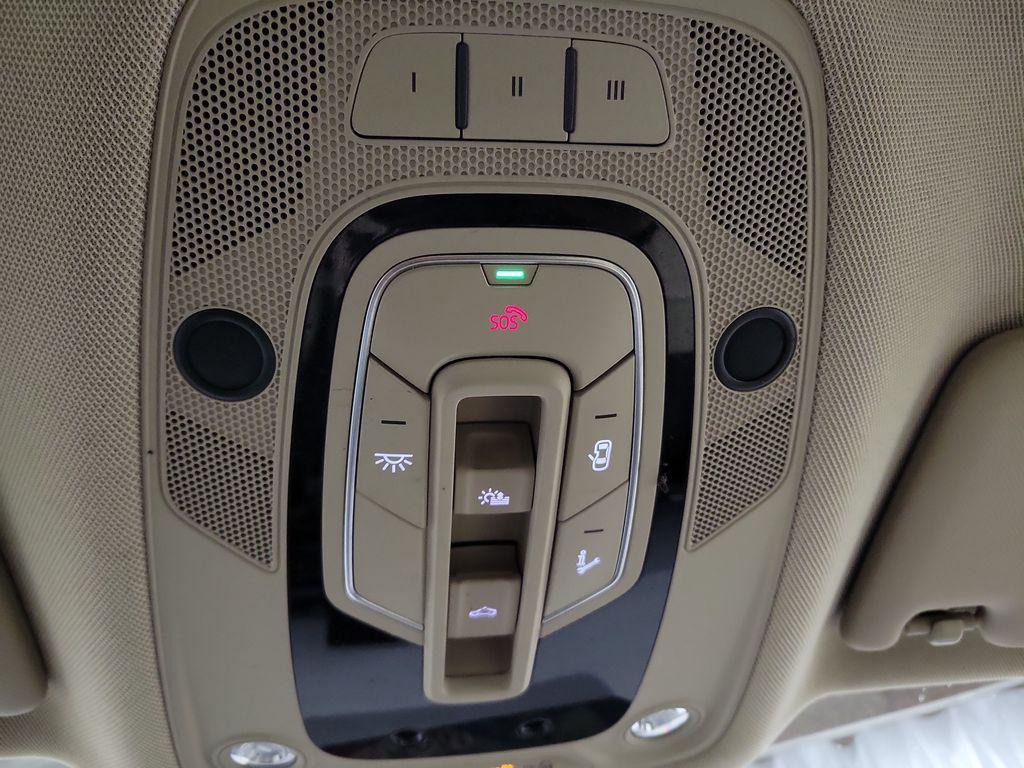 used 2020 Audi Q5 car, priced at $17,995