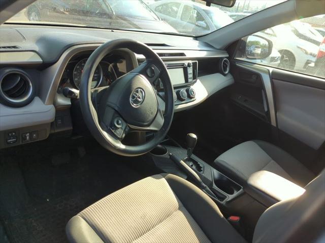 used 2014 Toyota RAV4 car, priced at $11,995