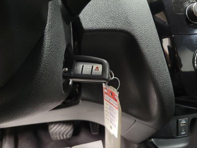 used 2017 Nissan Rogue car, priced at $8,995