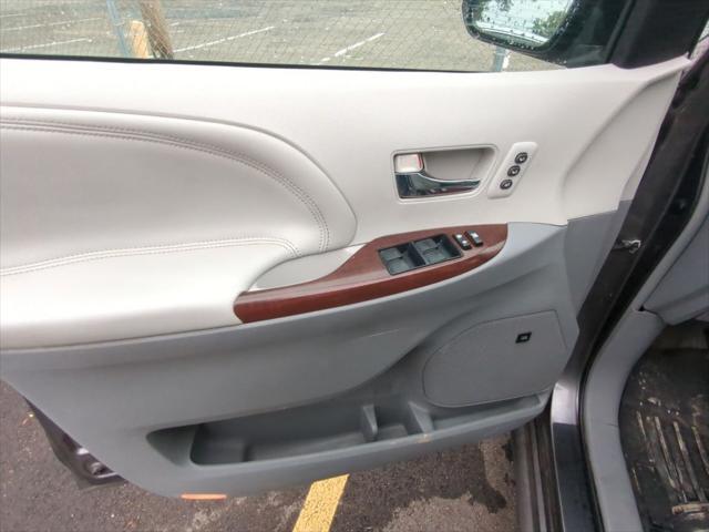 used 2013 Toyota Sienna car, priced at $11,995