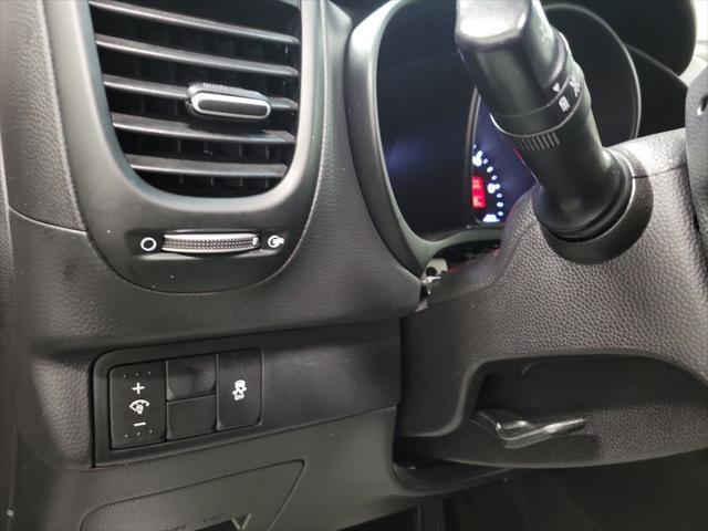used 2017 Kia Soul car, priced at $8,995