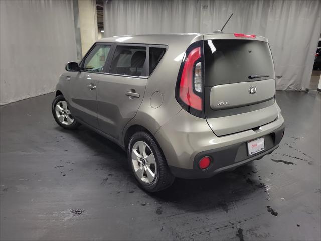 used 2017 Kia Soul car, priced at $8,995