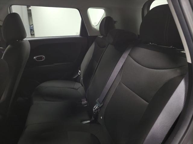 used 2017 Kia Soul car, priced at $8,995