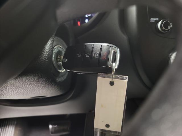 used 2017 Kia Soul car, priced at $8,995