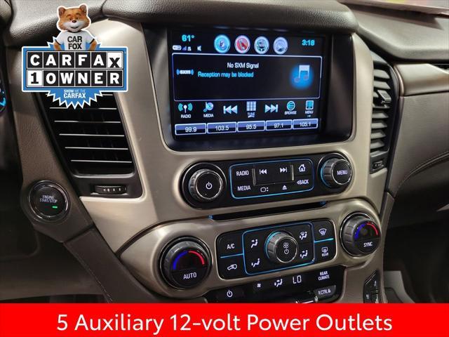 used 2020 GMC Yukon XL car, priced at $31,500
