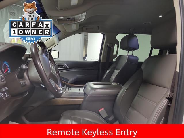 used 2020 GMC Yukon XL car, priced at $31,500