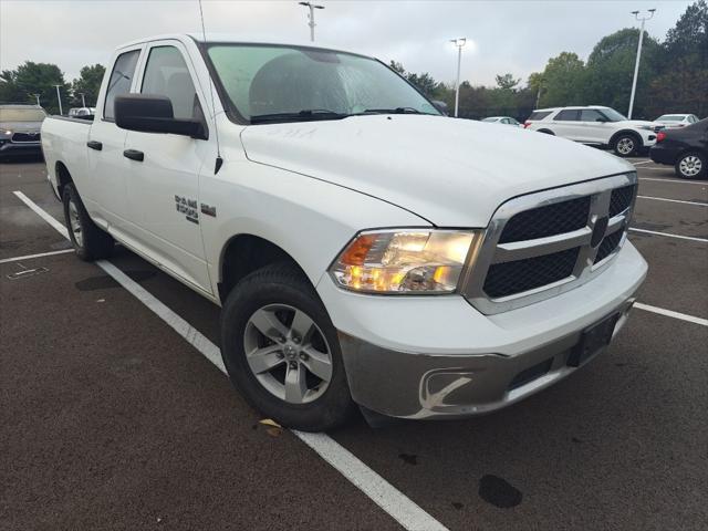 used 2019 Ram 1500 car, priced at $12,995