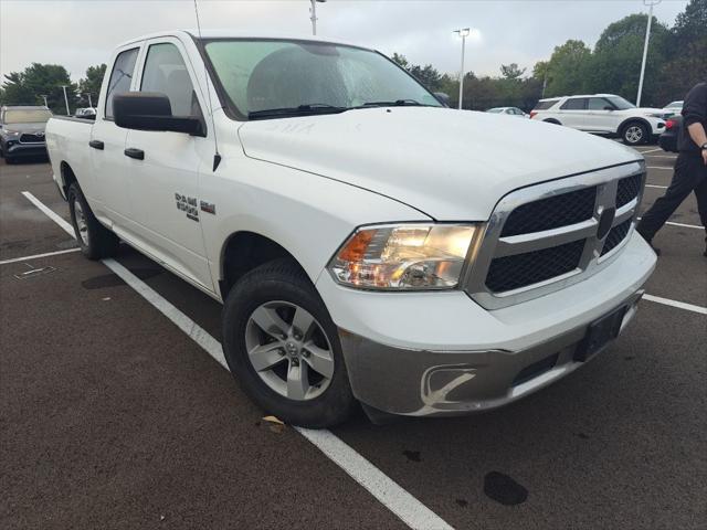 used 2019 Ram 1500 car, priced at $12,995