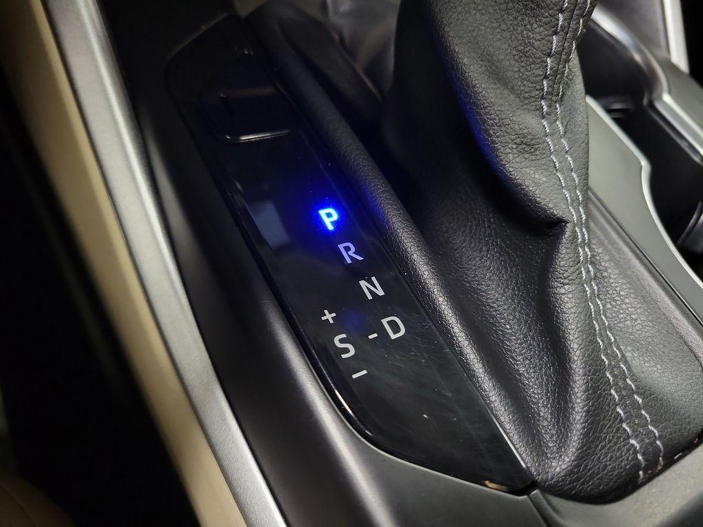 used 2023 Toyota Highlander Hybrid car, priced at $31,995