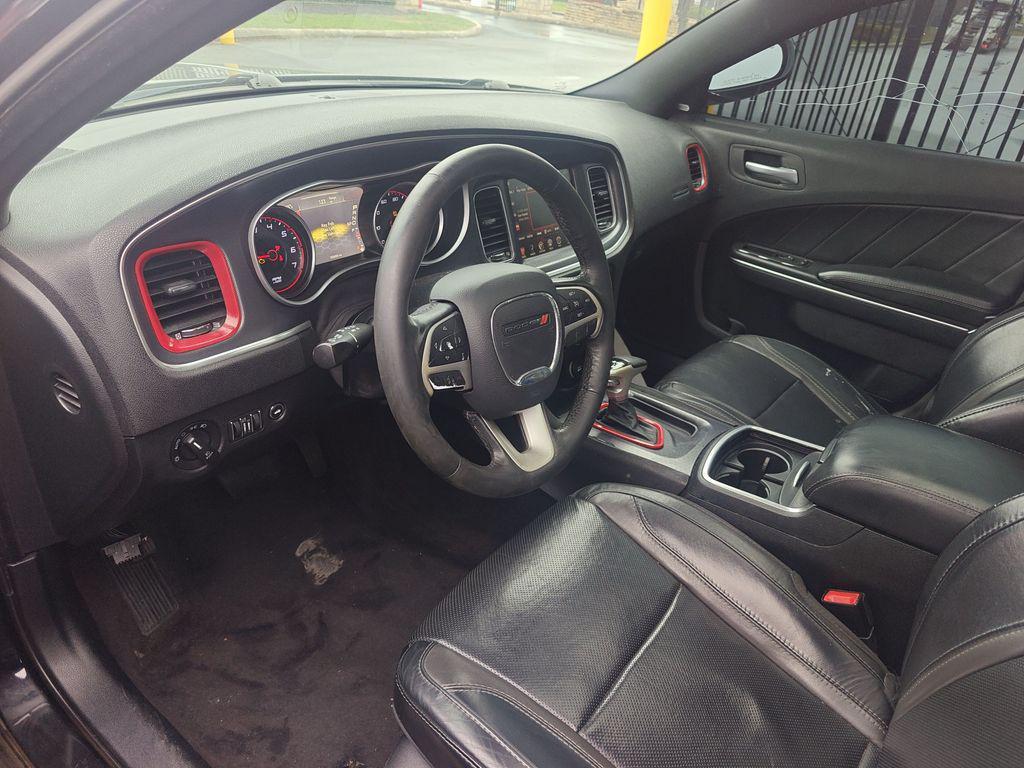 used 2016 Dodge Charger car, priced at $11,500