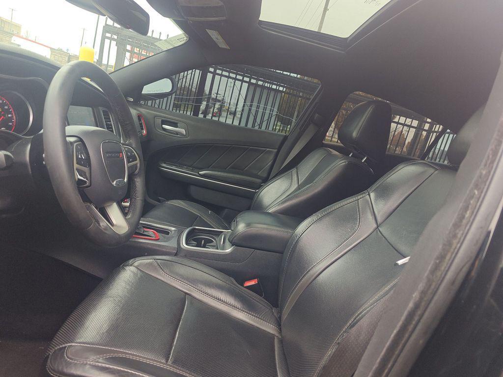 used 2016 Dodge Charger car, priced at $11,500