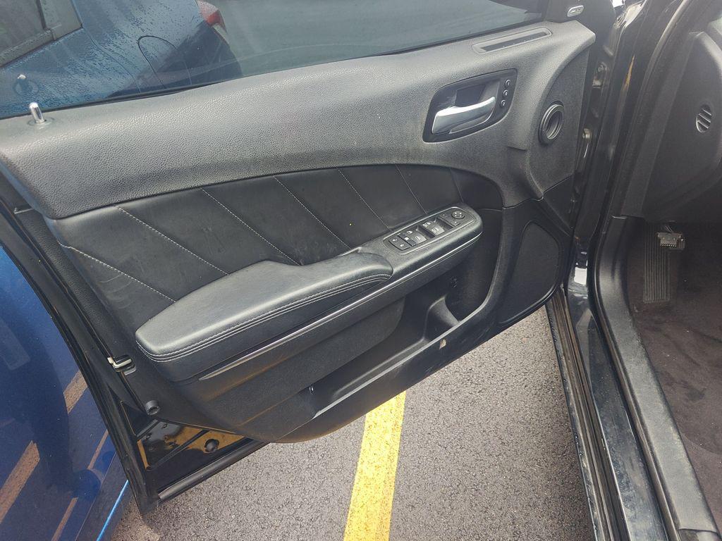 used 2016 Dodge Charger car, priced at $11,500