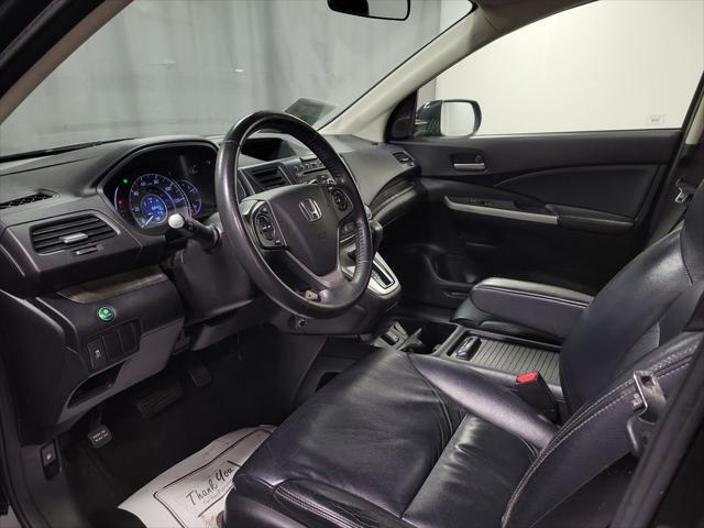 used 2012 Honda CR-V car, priced at $8,995