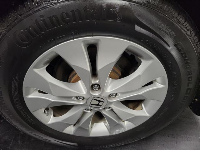 used 2012 Honda CR-V car, priced at $8,995