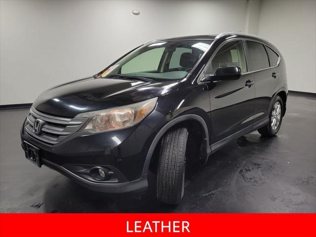 used 2012 Honda CR-V car, priced at $8,995