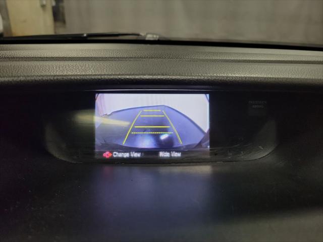 used 2012 Honda CR-V car, priced at $8,995