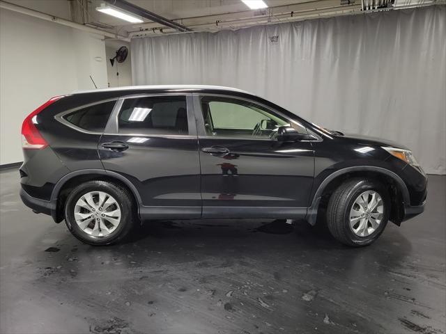used 2012 Honda CR-V car, priced at $8,995