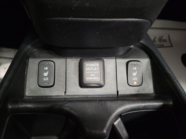 used 2012 Honda CR-V car, priced at $8,995