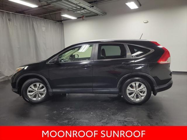 used 2012 Honda CR-V car, priced at $8,995