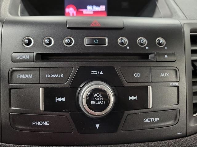used 2012 Honda CR-V car, priced at $8,995