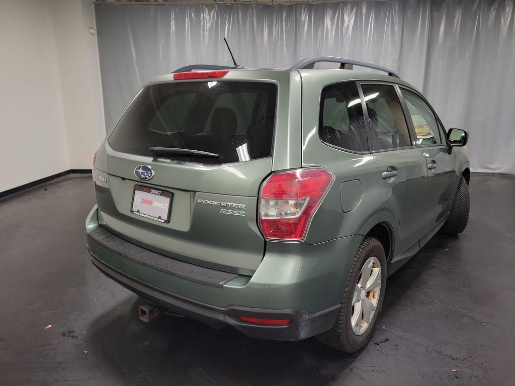 used 2015 Subaru Forester car, priced at $12,995