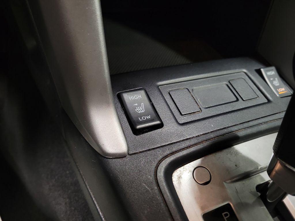 used 2015 Subaru Forester car, priced at $12,995