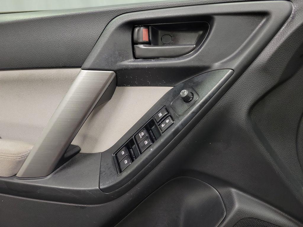 used 2015 Subaru Forester car, priced at $12,995