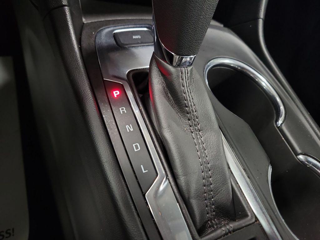 used 2019 Chevrolet Equinox car, priced at $14,500