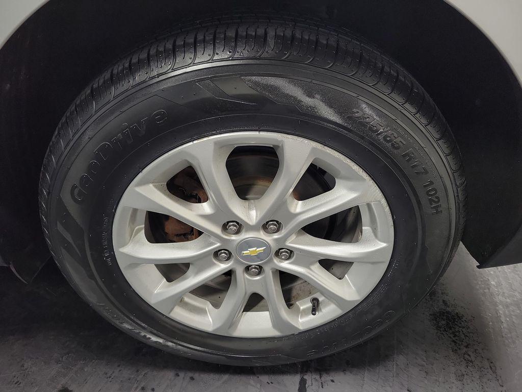 used 2019 Chevrolet Equinox car, priced at $14,500