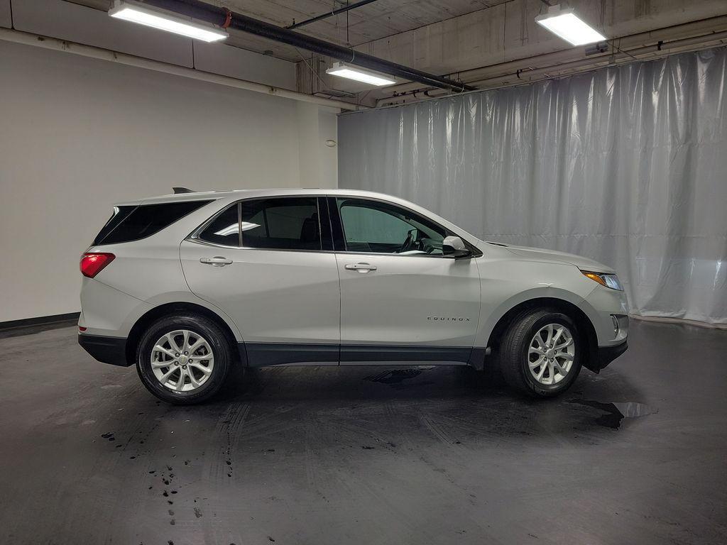 used 2019 Chevrolet Equinox car, priced at $14,500