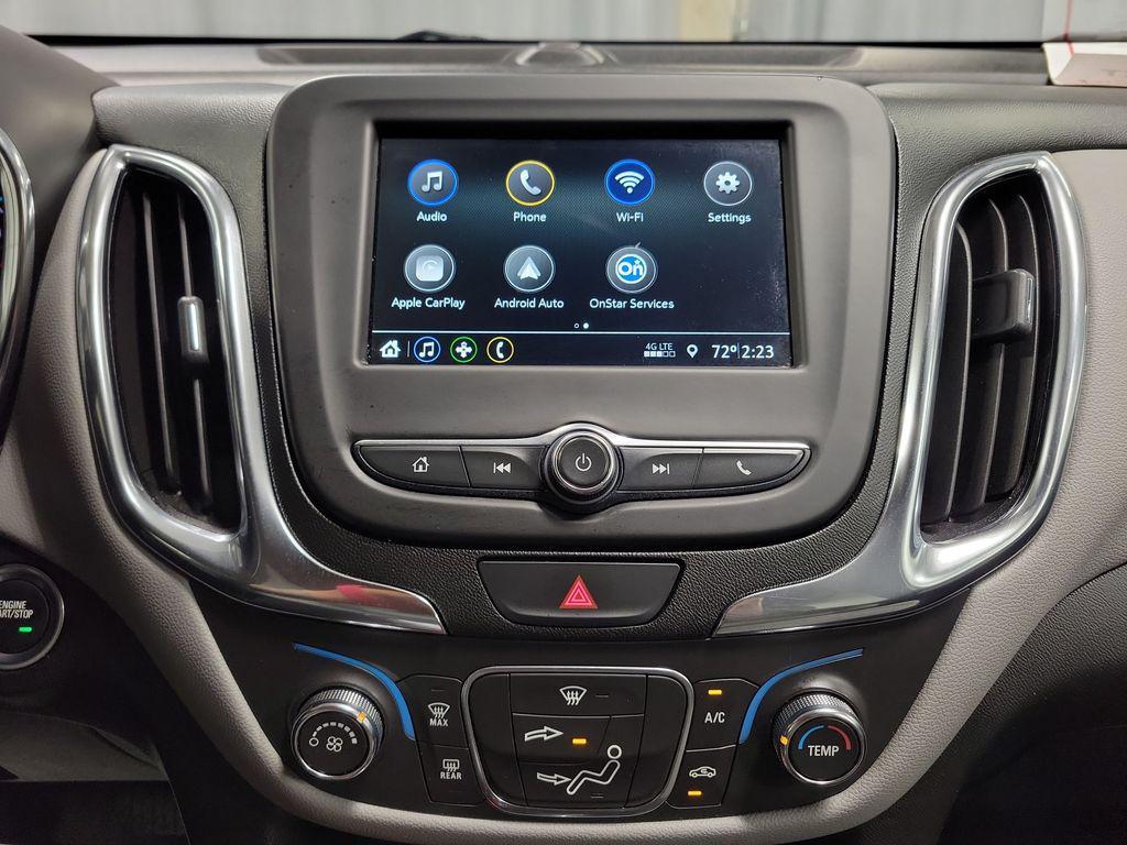 used 2019 Chevrolet Equinox car, priced at $14,500
