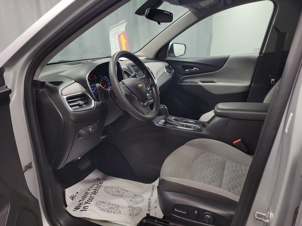 used 2019 Chevrolet Equinox car, priced at $14,500