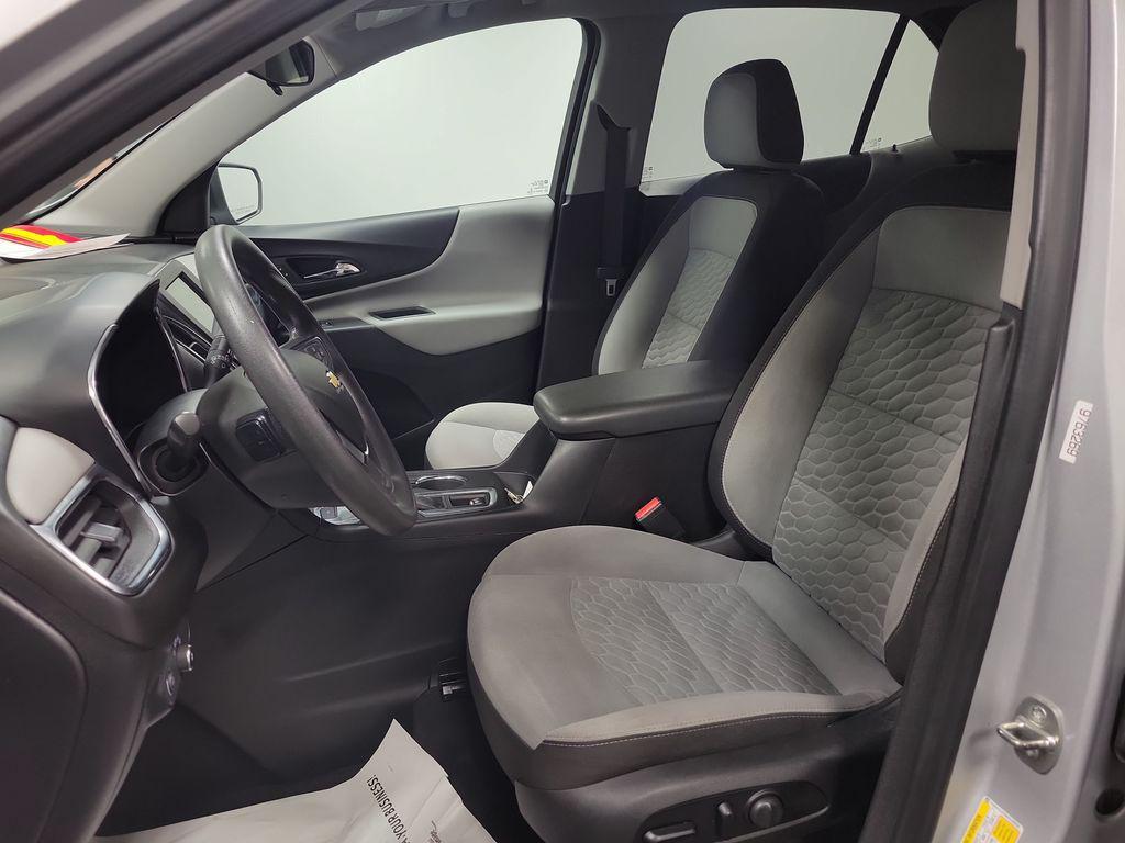 used 2019 Chevrolet Equinox car, priced at $14,500
