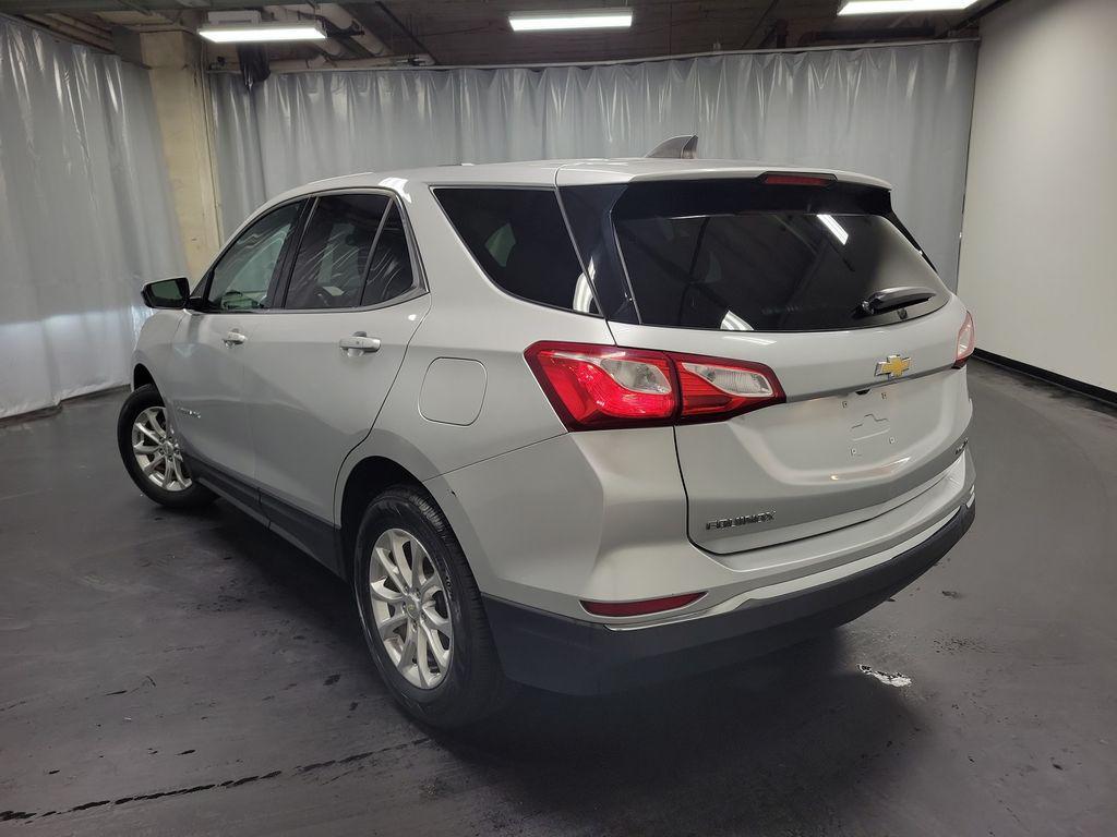 used 2019 Chevrolet Equinox car, priced at $14,500