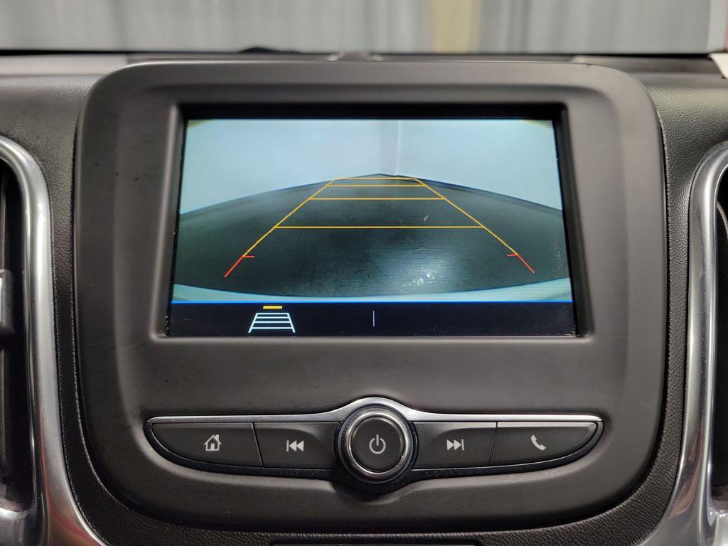 used 2019 Chevrolet Equinox car, priced at $14,500