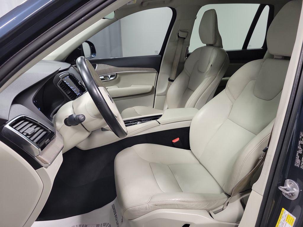 used 2023 Volvo XC90 car, priced at $32,995
