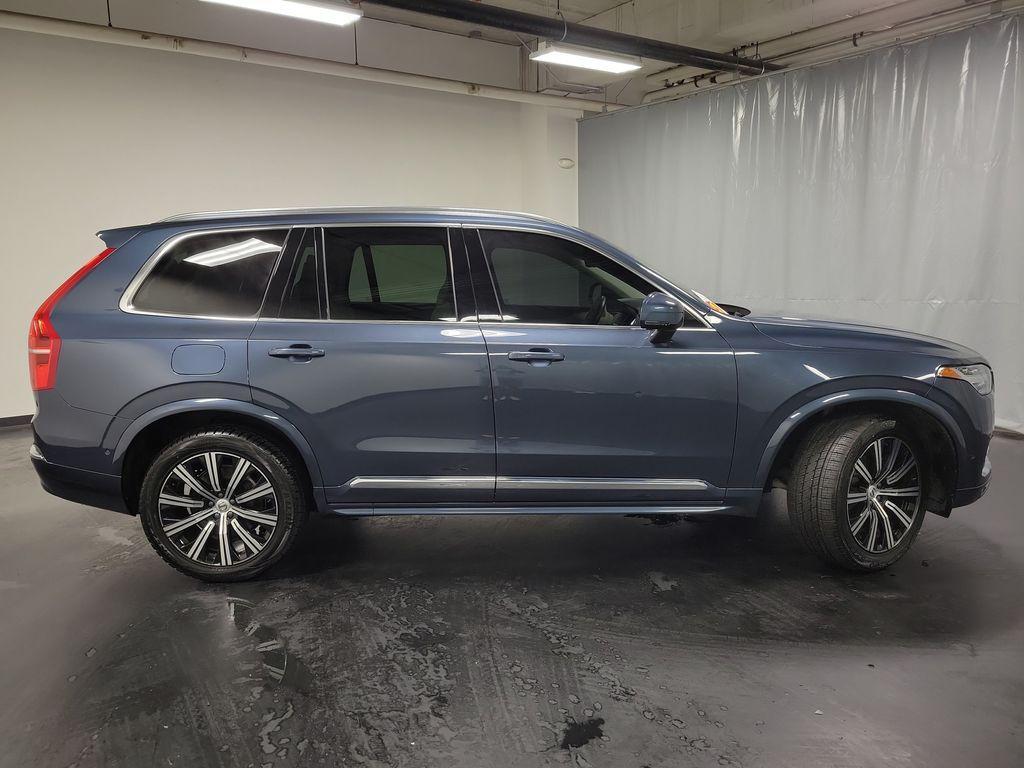 used 2023 Volvo XC90 car, priced at $32,995