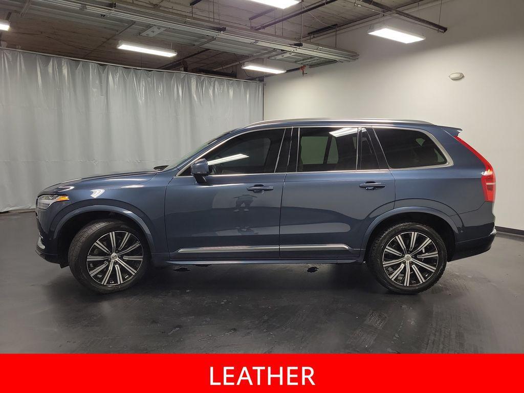 used 2023 Volvo XC90 car, priced at $32,995